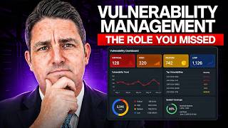 Forget SOC Vulnerability Management Roadmap 2026 for Beginners