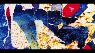 world's end girlfriend - All Imperfect Love Song (from "dream's end come true" 2002)