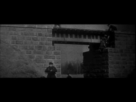 Red army choir - Along the valleys, along the hills