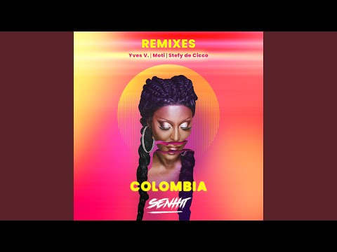 Video thumbnail for Colombia (Stefy De Cicco Remix)