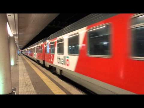 EC 147 THELLO ,MARSEILLE-MILANO CENTRALE IN PARTENZA DA SAVONA