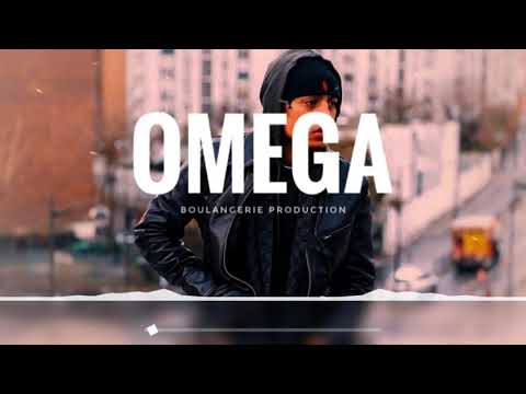 OBOY x Josman Type Beat - "Omega" (Prod. BP)