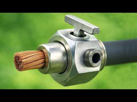 DIY Inventions That Save Time and Money