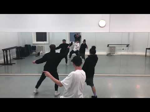 Thumbnail for Jorja Smith - On My Mind (Rehearsal Footage) by Jorja Smith