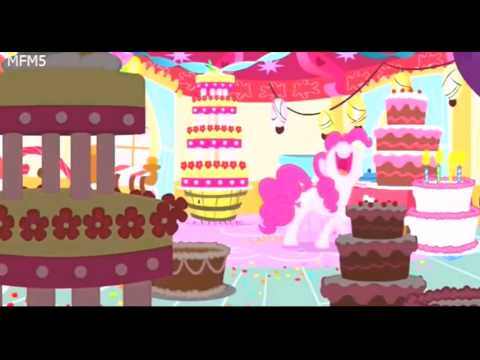 My Little Pony Friendship is Magic Season 5 Episode 13 | Do Princesses Dream of Magic Sheep