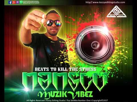 I'M YOUR MAN (2017) - WAME BLOOD  [PNG MUZIK]