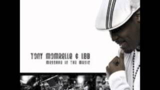 Lungau Big Band & Tony Momrelle - With Your Luv