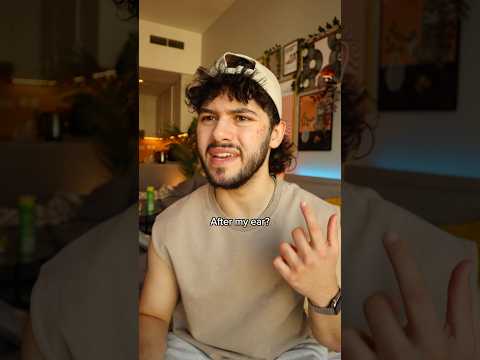 How Arabic sayings would sound in English 😭