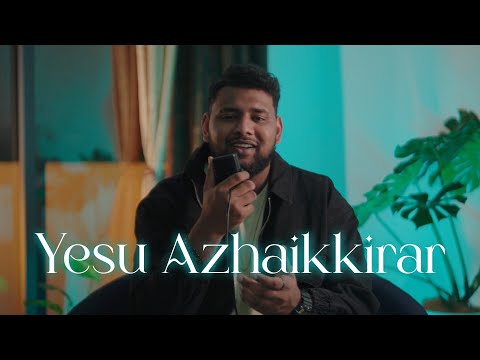 Yesu Azhaikirar (Reprise) - Amos Paul | “Merry Christmas”