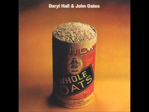 Fall in Philadelphia - Hall & Oates