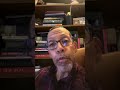 Veteran Broadway, television and film actor Peter Fernandez endorses Coach Holtz