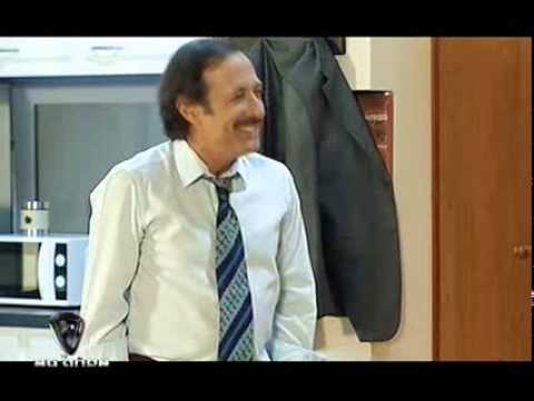 Showmatch 2009 - Marcelo performed alongside Guillermo Francella