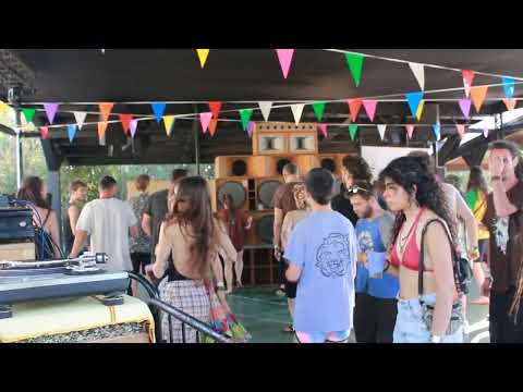 International Dub Gathering Launch Party 2022 - Jah Life Intl