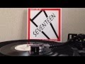 Seventeen - Don't Let Go (7inch)