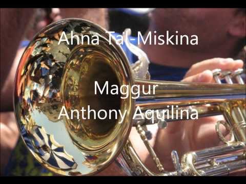 Marc Brijjuz - Ahna tal-Miskina - Maggur Anthony Aquilina