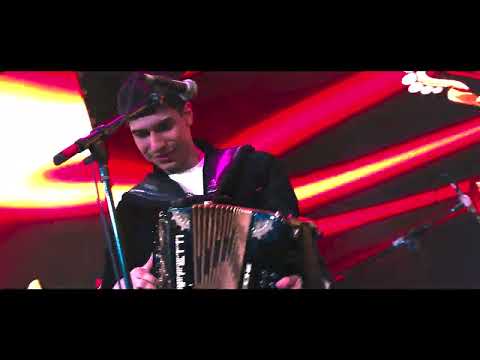 Te Vi Bonita - Yuyito Yunior En Vivo