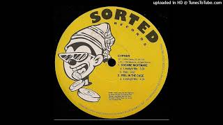 Cypher - Cocaine Nightmare (Dub)