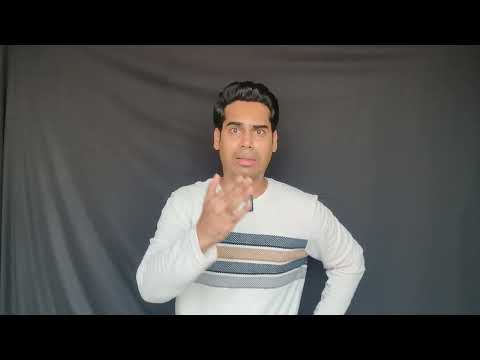 Mohit singh rana Comedy audition 