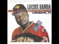 Lucius Banda - Mabala