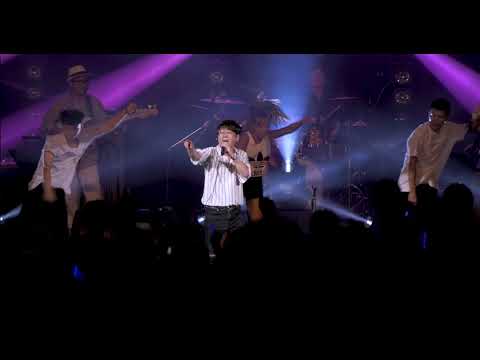 신승훈(Shin SeungHun) - 처음 그 느낌처럼@파크콘서트 : Music Festival in SeongNam 20180825