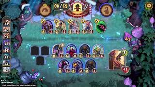 Highlight: storybook brawl 3000, genshin daily, lol urf, hots aram (2021-10-05, 179)