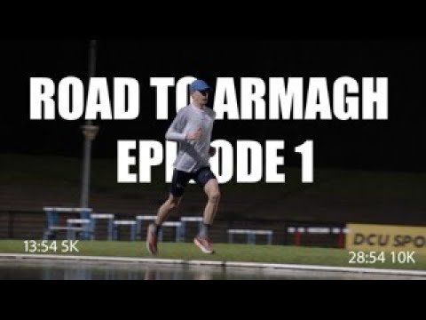 Europe's Fastest 5k: Road to Armagh