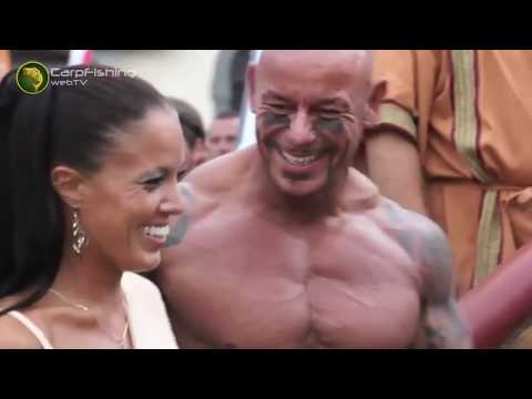 Special WCC 2012 "The movie" HD [English language]