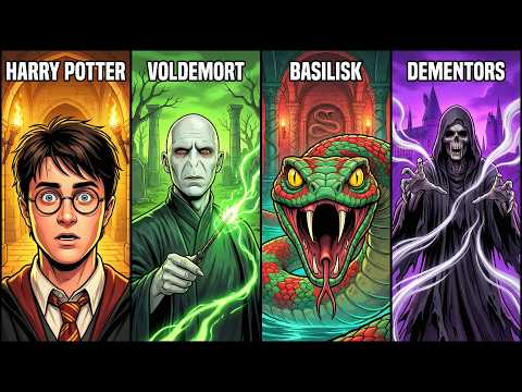 12 Times Hogwarts FAILED to Protect Its Students Explained