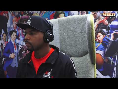 Shivz vs Problem X - Winners Finals - SFV WSO Open February 2020