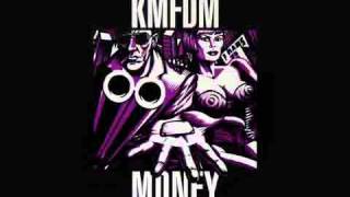 KMFDM   Vogue CD MIX