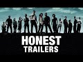 Honest Trailers | Lost