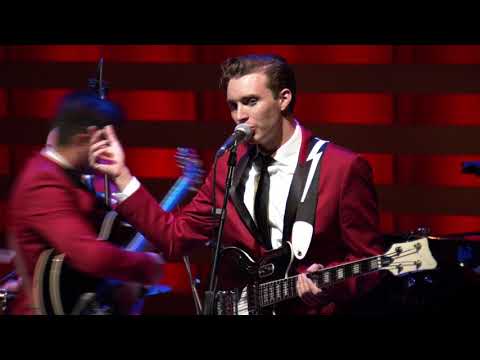 The Dreamboats - Performance