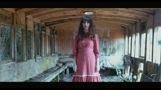 Jewelia - City of my Mind (Official Video)