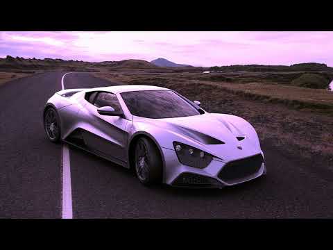 Kanako, itsAirLow - Lady Hear Me Tonight   Car Music Mix 2023   Best Remixes of Popular Songs & EDM