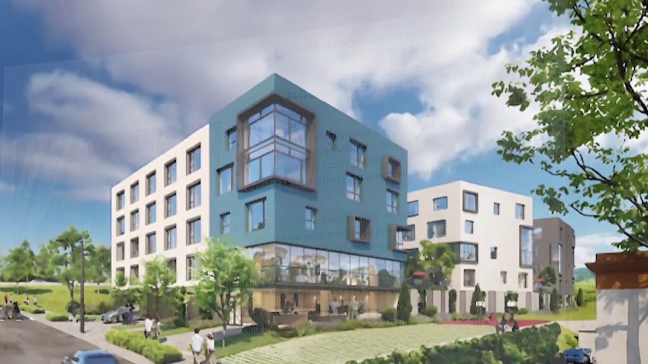 San Diego Unified builds workforce housing using AB 2295