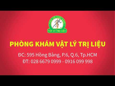 Trị liệu thoát vị đĩa đệm - Thần kinh cột sống