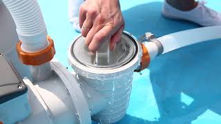 Piesková filtrácia 58499 Bestway Flowclear 8327 l/hod