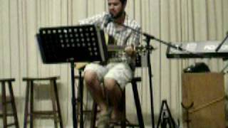 Here I Am by Shawn Mcdonald