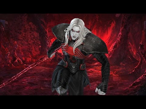 How to clear Knull world boss legend [Easy Chessy] | MARVEL FUTURE FIGHT |