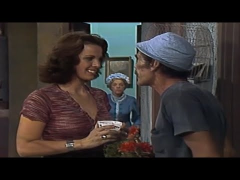 Chaves - A Nova Vizinhança (1978) Parte 1 - Alta Qualidade HD