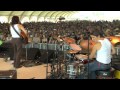 Ani DiFranco - "Splinter" Live Mile High Music Festival 2009