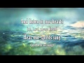 Listen To Our Hearts Casting Crowns Lyric Video