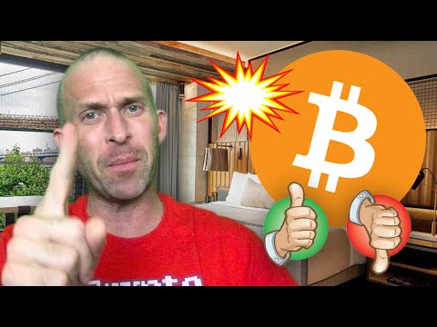 Bitcoin átverés vagy legit