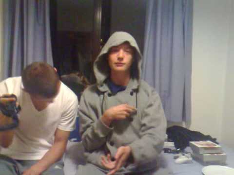 Eerie & Snipez - Bars 4 Bars