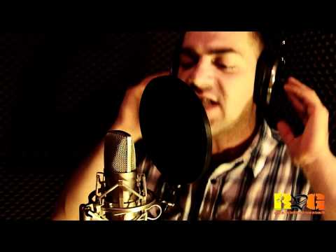 MT aka Mista T - Bounce  - STUDIO SESSION R2G #4