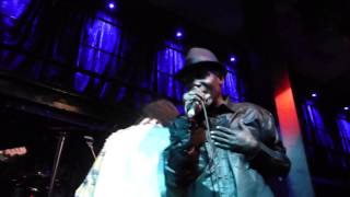 The Wailing Souls - Feel The Spirit   - @ The Jazz Cafe - 21- 08 - 14