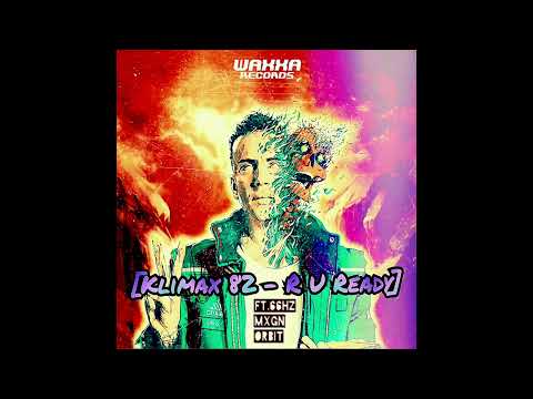 KLIMAX 82 - Rebellion 303 (MXGN Remix) [WAXXAEP005]