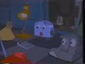 Opening To Peter Pan 1998 VHS
