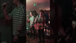 Monsters - CoCo and the Butterfields