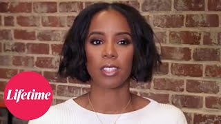Working Out With R&amp;B Superstar Kelly Rowland | The Rap Game (S3 Flashback) | Lifetime
